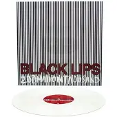 FIRE RECORDS Black Lips: 200 Million Thousand (White Vinyl)