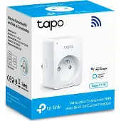 TP-LINK Mini Smart Smart Plugg