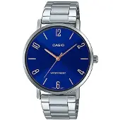 Casio COLLECTION () - LTP-VT01D-2B2