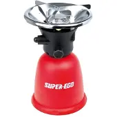 Super Ego Btp C200 Pro Campingkök 22x14x14 Cm