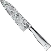 WMF Grand Gourmet 18 Cm Santoku Kökskniv