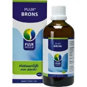 Puur Oestro (brunst) för hund, katt och häst