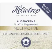 Heliotrop Multiactive regenererande ögonskräm Ögonkräm 15 ml