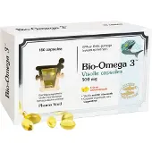Pharma Nord Bio-Marin Naturell 180 kapslar