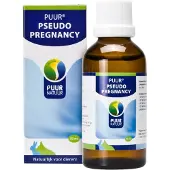 Puur natuur Pseudo Pregnancy (skendräktig) för hund