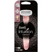 Wilkinson Intuition Complete - Rakhyvel för kvinnor