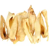 Flamingo Dog Nature Snack Goat Ears 200g