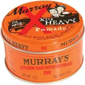 Murray's Murrays Extra Heavy Hair Pomade