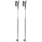LEKI LE KIJ XTA BASE Jr. black-white 110