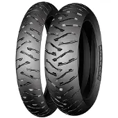 Michelin Anakee 3 69v Tl Bakhjul För Trailcykling