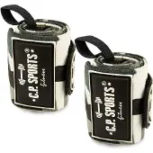 C.P. Sports Strongman handledslindor 50 cm Kamo