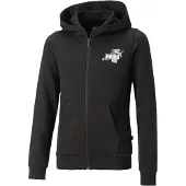 Puma Ess+ Street Art Full Tröja
