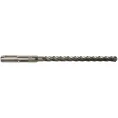 Milwaukee Borr för betong MX4; SDS-plus; 8x100/165 mm; 10 st.