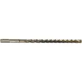 Milwaukee Borr för betong MX4 4932352027; 10x210mm; SDS-plus