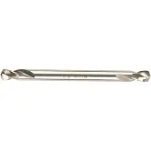 Milwaukee Dubbelsidig borr 4932352229; HSS-G; 4,2x14x55 mm; 10 st.