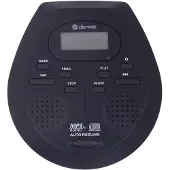 Denver DMP-395B - CD-spelare