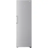 LG 386L Fristående kylskåp (Metal Sorbet) - Energiklass D, Door Cooling, LINEARCooling, FRESHBalancer, Smart Diagnosis med Wi-Fi - GLM71MBCSF