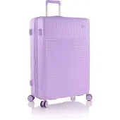 Heys Pastel Lavender L kabinett/resa-kvitt 76 cm resväska, lavendel