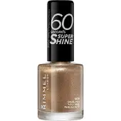 Rimmel Tillverkat Med Kärlek Av Tom Daley Nagellack #809 - älskling Du Är Fabulös 8 ml