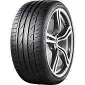 Bridgestone Potenza S001 RFT