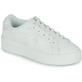 FILA Sneakers CROSSCOURT ALTEZZA kids flickor - Vit - 31