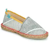 Art of soule Espadriller PALMA kvinnor - Vit - 37