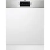 AEG Fee53680zm Diskmaskin