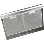AKPO Inbyggnadsfläkt WK-7 P 3060, inox