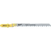 Milwaukee Sticksågsblad 4932265312; 75x4/1,2 mm; 5 st.