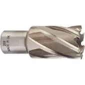 Milwaukee Hålsåg HSS 4932343282; 26x30 mm