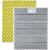 Therm-a-Rest - Kuddar och dynor - Z Seat SOL Silver Limon för Unisex - Gul