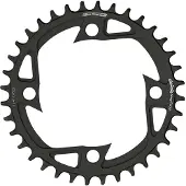 Fsa E-bike V-shape Megatooth Wb499 104 Bcd Kedjehjul