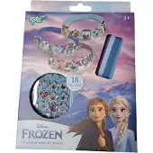Creative Craft Group Frostiga armband och berlocker