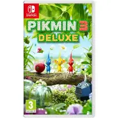 TV-spel för Switch Nintendo Pikmin 3 Deluxe