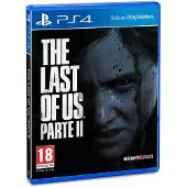Ps4 The Last Of Us Ii