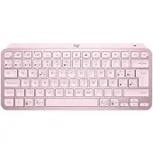 Logitech Trådlöst Mx Keys Mini-tangentbord
