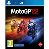Ps4 Motogp 22