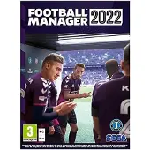 Pc Football Manager 2022 Ciab