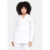 Sheego Blus vit