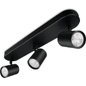 Wiz WiFi Imageo Spot 3x5W Kall-Varmvit