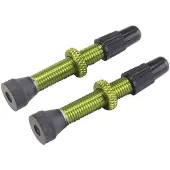 VAR 2 Alloy Presta Ventiler