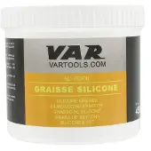 VAR Dielectric Silicone Fett 450ml