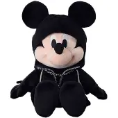 Square Enix Kingdom Hearts Musse Kung Teddy