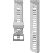 Coros - Sportklockor - Bracelet Apex 2 Pro Silicone 22 mm Grey för UnisexSilikon - Grå