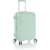 Heys Pastel Mint S resväska 53 cm, mint