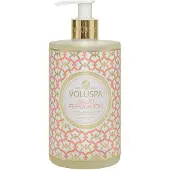Voluspa Maison Hand Wash 450ml - Saijo Persimmon