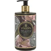 Voluspa Maison Hand Lotion 450ml - Pink Citrongrapefruit