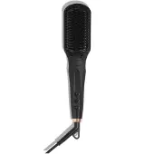 Amika Polished Perfection Straightening Brush 1 pcs