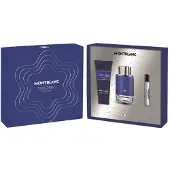 Mont Blanc Explorer Ultra Blue Parfymset