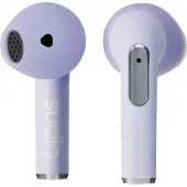 Sudio Headphone In-Ear N2 True Wireless Purple